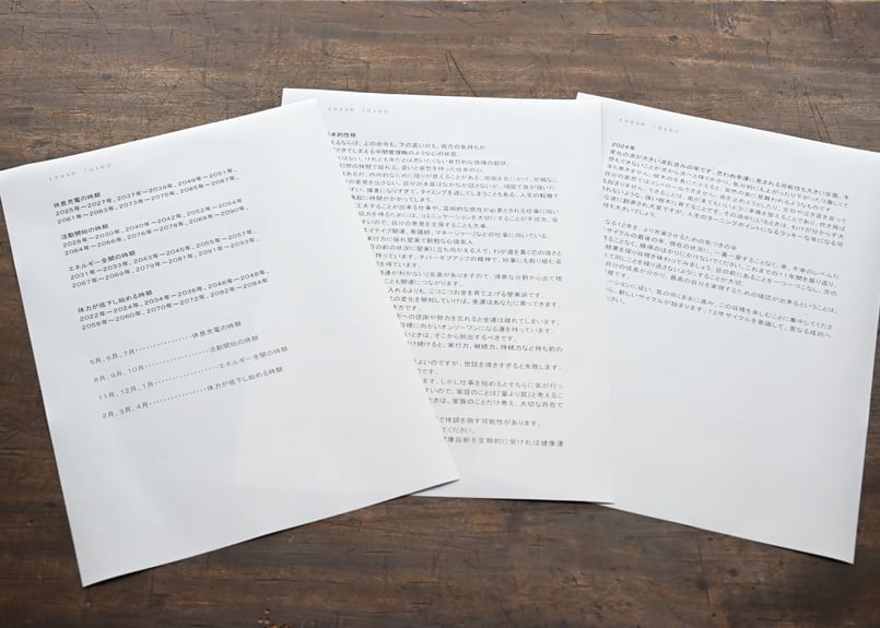 11月誕生月ブレスレット ZEROSPOT®︎ | にかほの石屋｜Sea Bird