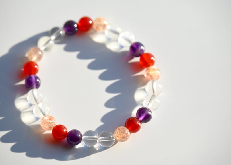 セール中！【ZERO SPOT®︎】完全オーダーメイド パワーストーンブレスレット セール中！【ZERO SPOT®︎】完全オーダーメイド パワーストーン