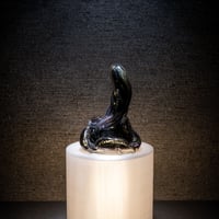 いけばなライト Dichroic Black