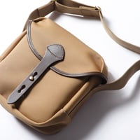 Billingham WICKHAM SATCHEL XSmall（カーキ）