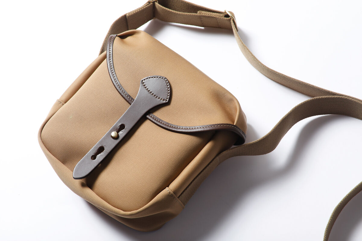 Billingham WICKHAM SATCHEL XSmall(カーキ) | LIDTAILOR Billingham WICKHAM SATCHEL XSmall(カーキ) | LIDTAILOR