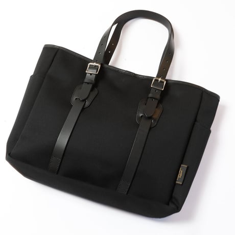 Billingham  NETHERTON TOTE（ブラック）