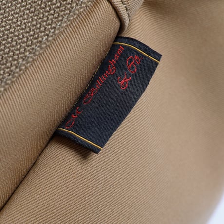 Billingham WICKHAM SATCHEL XSmall（カーキ）