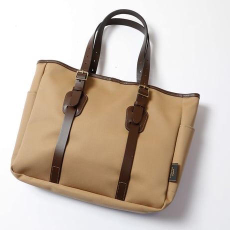 Billingham NETHERTON TOTE（カーキ）