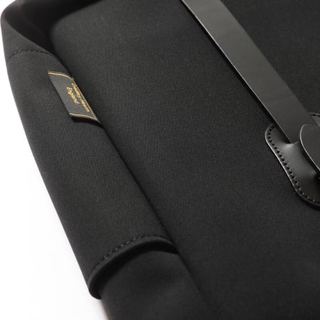 Billingham  NETHERTON TOTE（ブラック）