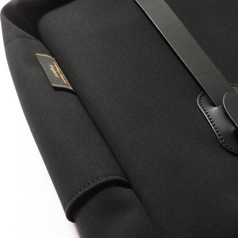 Billingham NETHERTON TOTE（ブラック） | LIDTAILOR