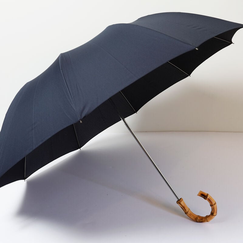 Fox Umbrellas 折り畳み傘 TELESCOPIC REGULAR Whanghee