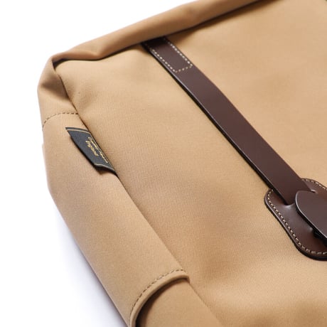 Billingham NETHERTON TOTE（カーキ）