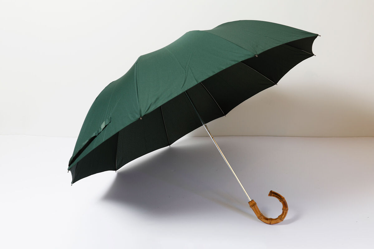 Fox Umbrellas 折り畳み傘 TELESCOPIC REGULAR Whanghee Fox Umbrellas 折り畳み傘 TELESCOPIC REGULAR Whanghee