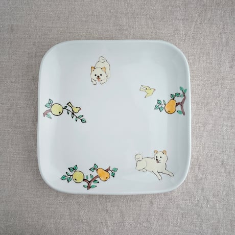 ITEM | nao uchimura 内村七生