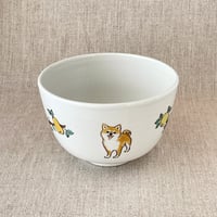 柴犬小丼