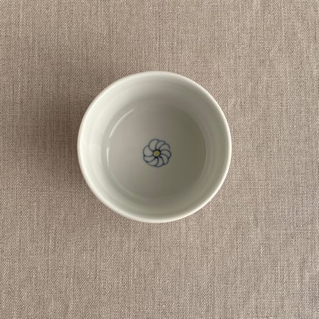 ひな菊酒カップ
