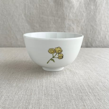 柴犬飯碗(M)