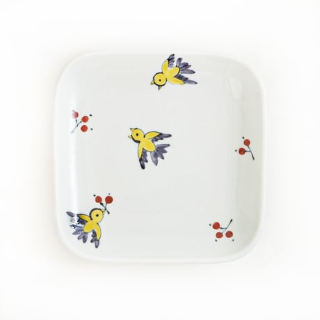 CATEGORY 鳥 | nao uchimura 内村七生