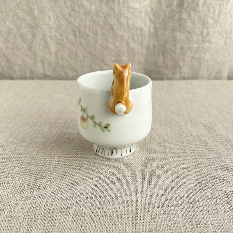 柴犬おちょこA | nao uchimura 内村七生