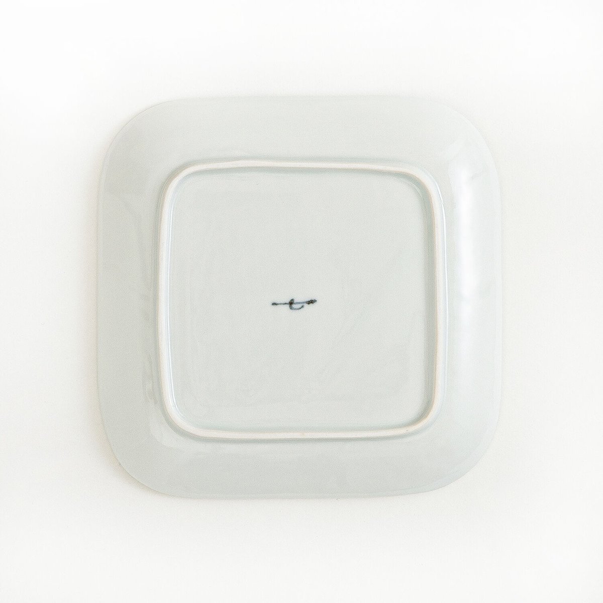 【内村七生】パン皿(小) 4枚セット 内村七生】パン皿(小) 4枚セット 内村七生】パン皿(小) 4枚セット