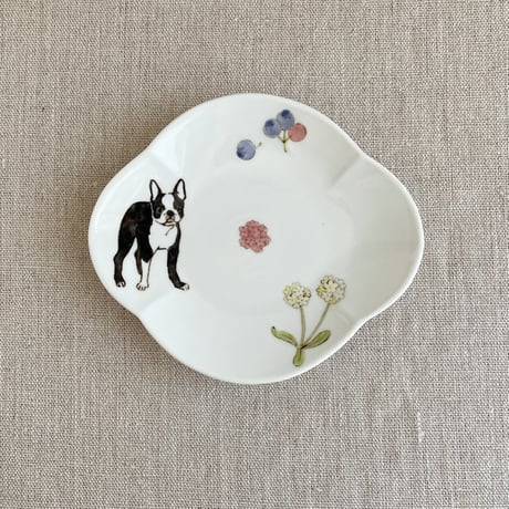 CATEGORY 皿 | nao uchimura 内村七生