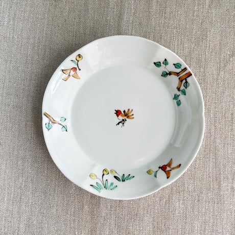 CATEGORY 皿 | nao uchimura 内村七生