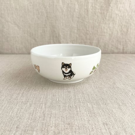 黒柴 | STORES