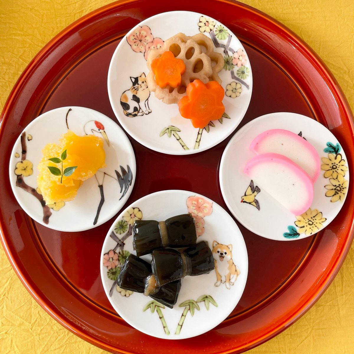 今年最後のオンライン販売のお知らせ | nao uchimura 内村七生