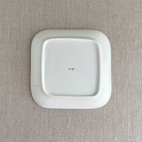 文鳥パン皿(小)