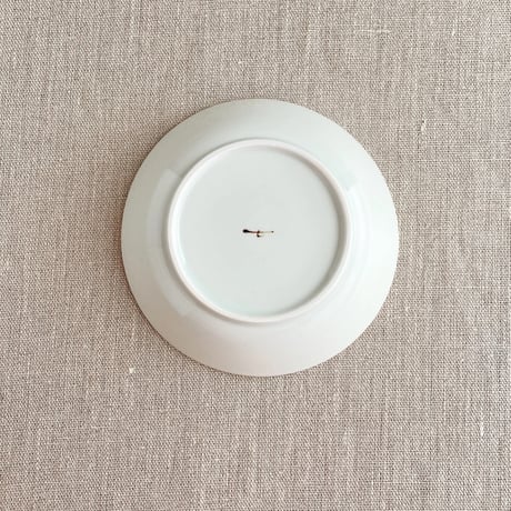 豆柴取り皿
