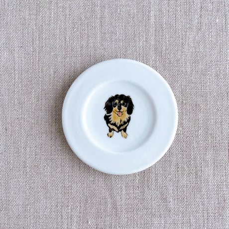 ITEM | nao uchimura 内村七生