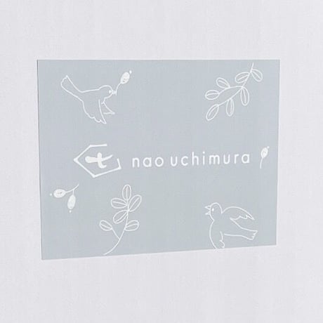 ギフトボックス（白箱）