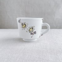 マーガレットマグカップ