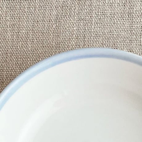 ミケ猫取り皿