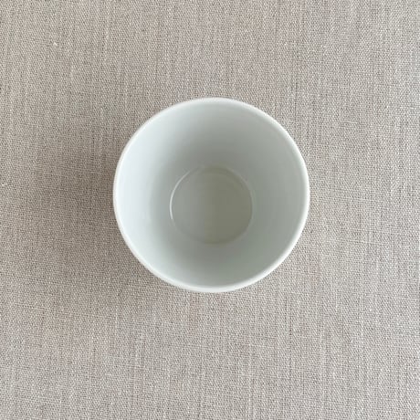 ポメラニアン（クリーム）フリーカップ