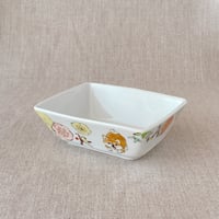 柴犬はるひ長角鉢