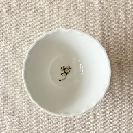 マーガレットヨーグルトカップ