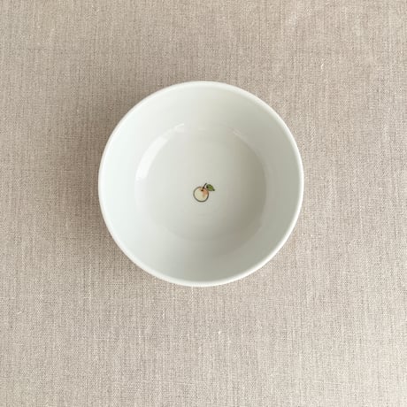 りす丸鉢
