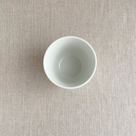 ミニチュアダックス（イエロー）フリーカップ