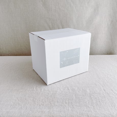 ギフトボックス（白箱）