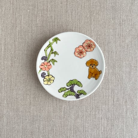 CATEGORY 皿 | nao uchimura 内村七生