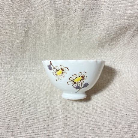 マーガレットヨーグルトカップ