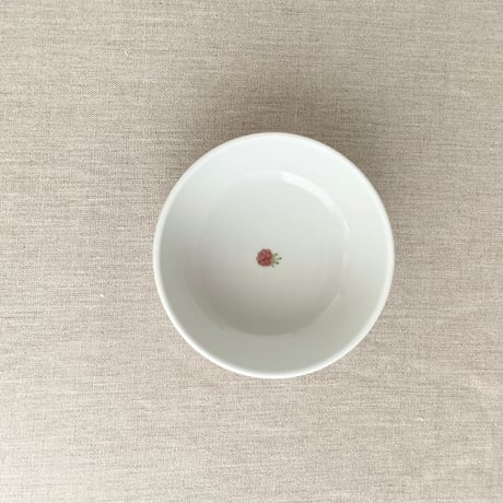 うさぎ丸鉢