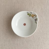 茶白猫とんすい