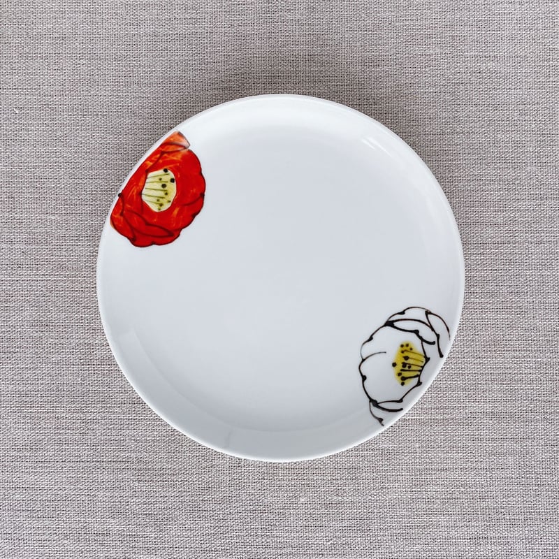 Lenox ホリデー ひいらぎ　皿　5枚 Lenox ホリデー ひいらぎ 皿 5枚