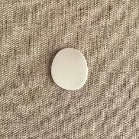 箸置き　ミニュチュアダックス（黒）