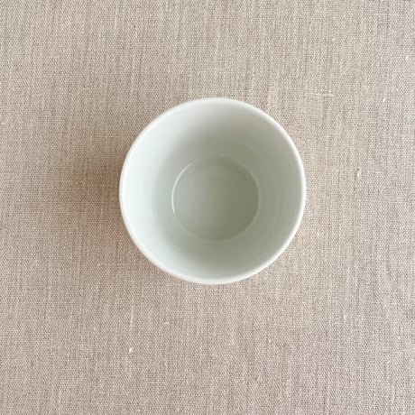 茶白猫フリーカップ