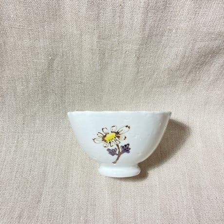マーガレットヨーグルトカップ