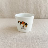ミケ猫フリーカップ