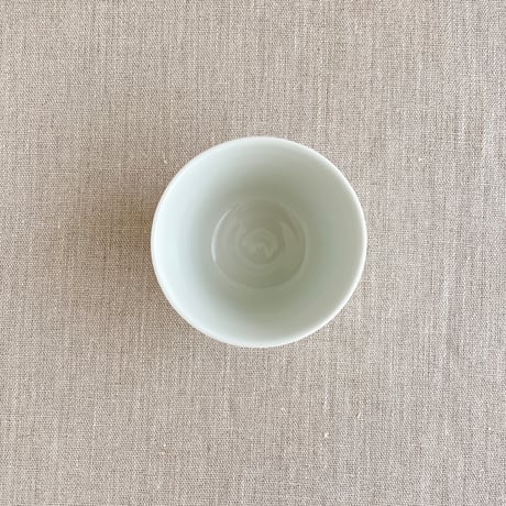 豆柴黒フリーカップ