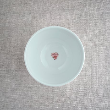 2025ver.トイプードル（アプリコット）飯碗(S)