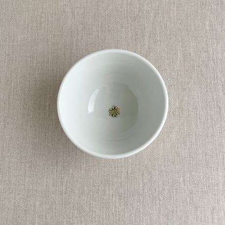 ボストンテリア飯碗(M)