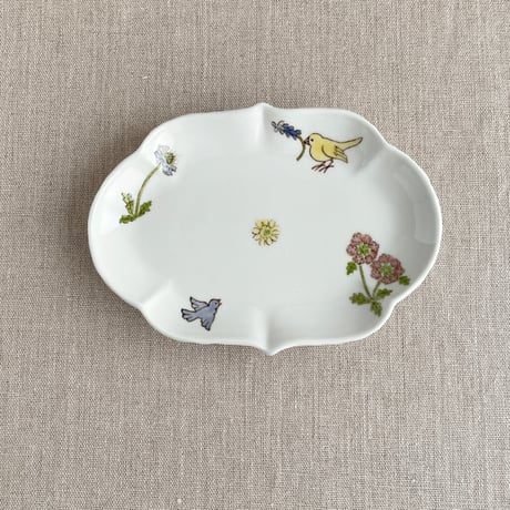 CATEGORY 鳥 | nao uchimura 内村七生