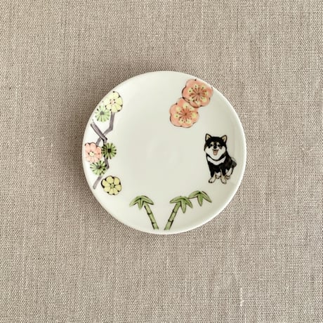 ITEM | nao uchimura 内村七生